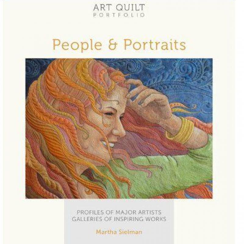 People & Portraits cover