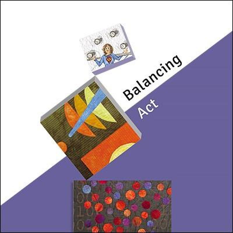Balancing Act catalog cover